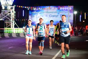 BIB: 
                            <button type="button" onclick="openModal(23352643)" class="btn btn-primary btn-sm float-right btn-popup" data-toggle="modal" data-target=".modal-high-quality">
                        <i class="fas fa-shopping-cart"></i> Add to Cart
                    </button>
                                            <button type="button" onclick="isThisMe(23352643, true)" class="btn btn-success btn-sm float-right btn-popup btn-isme hidden" data-toggle="tooltip" data-placement="bottom" title="นี่คือรูปของคุณใช่ไหม คลิกที่นี่เพื่อเอาเข้าอัลบั้ม">
                        <i class="fas fa-plus"></i> Add to album
                    </button>
                    <button type="button" onclick="isThisMe(23352643, false)" class="btn btn-warning btn-sm float-right btn-popup btn-isnotme hidden">
                        <i class="fas fa-ban"></i> Remove from album
                    </button>